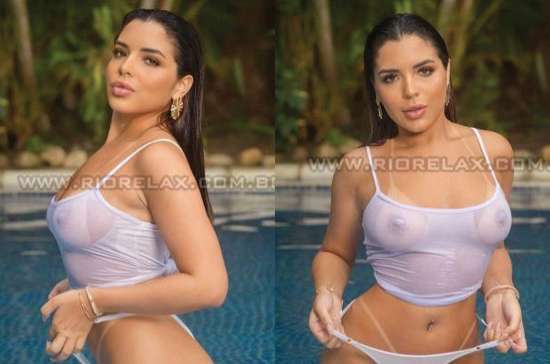 Ravenna - transex RJ - anuncio Premium