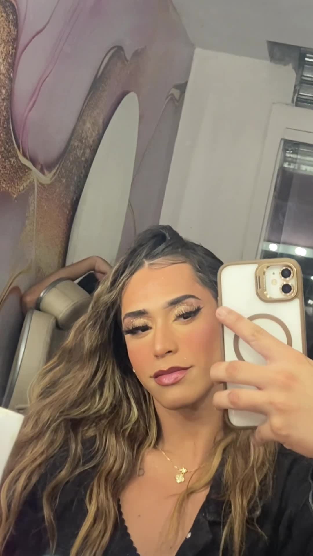 video riorelax8269615.mp4 Maya luz